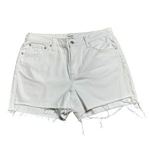 Pistola White Kelly 90’s Skater Denim Shorts Womens 29